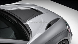 Audi RS5: Mejoras con Capó de Fibra de Carbono Capó de Motor de Fibra de Carbono Seca para Audi RS4, S4, S5, A4, S5 BCTXE - Product Image 6