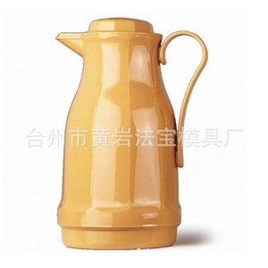 แม่พิมพ์ฉีดพลาสติกสำหรับขวดเก็บความร้อน Fabao Mold สำหรับของใช้ประจำวันและภาชนะบนโต๊ะอาหาร แบบหลายช่องขึ้นรูปตายตัว - Product Image 2