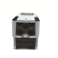 Variateur de fréquence AC Cumark ES580 5,5 kW, VFD 5,5 kW avec options Profibus, Modbus, CANopen, Profinet, EthCAT