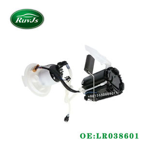 RuvJs Kraftstoff pumpen baugruppe LR020016 LR038601 Für Land Rover Freelander 2 2006-2012 L359 3.2L - Product Image 2