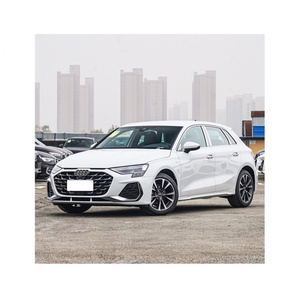 รถสปอร์ต A3 Audi 1.5T เพลิดเพลินกับการส่งออกรถมือสอง2025 - Product Image 1
