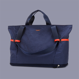 กระเป๋าเดินทางแบบถือขึ้นเครื่อง กระเป๋าเดินทางแบบสะพาย กระเป๋าถือ กระเป๋าเดินทางแบบถือขึ้นเครื่อง กระเป๋าเดินทางแบบสปอร์ต กระเป๋าเดินทางสำหรับวันหยุดสุดสัปดาห์ กระเป๋าเดินทางแบบมีซิป สำหรับทุกเพศ - Product Image 2