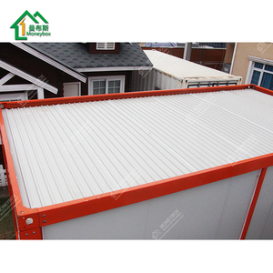 Design Personalizzato di <span class=keywords><strong>Case</strong></span> Modulari in Container Marittimi, Stile Moderno - Product Image 6