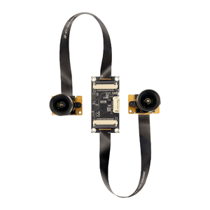 Módulo de Cámara USB2.0 de Alta Velocidad de 4MP con Reconocimiento Facial - Product Image 1