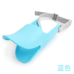 Ensembles de bouche de canard en forme de bouche de canard en silicone STOCKED pour Anti-vélo souple à des fins d'entraînement - Product Image 6