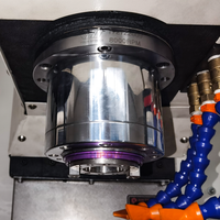 China Xk7126 Hobby Verticale Freesmachine Lage Kosten Cnc Met Gsk Besturingssysteem Voor Bt40 Spindel Taper Te Koop