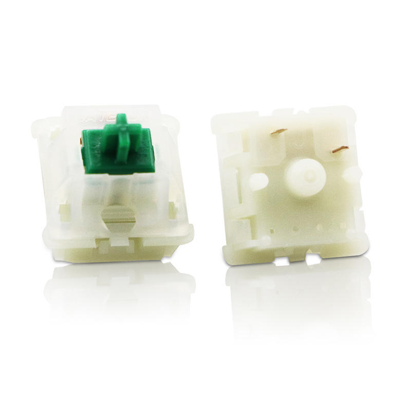 White--Green Switch-1 Pcs