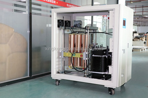 Fuente de Alimentación en Oferta, Convertidor de Corriente Alterna de 220V a 380V, Frecuencia 50HZ 60HZ - Product Image 4