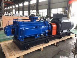 Fabricación hábil de servicio pesado 4000m3/H 15MPa Bombas de proceso petroquímico Serie <span class=keywords><strong>NDD</strong></span>-Bombas simples resistentes a la corrosión - Product Image 2