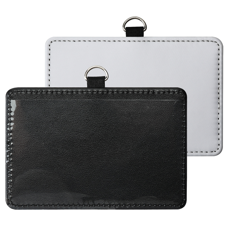 Horizontal Rectangle