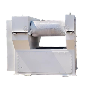 New PLC <b>Engine</b> & Motor Soap Making Machine 300/500kg/h Capacity CE Certified 3-Year Warranty Easy to Operate - Product Image 2