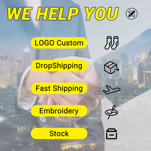 Vớ thể thao nhanh khô cao cấp dành cho nam, thích hợp cho chạy bộ, đạp xe, hoạt động ngoài trời, in logo tùy chỉnh, size trẻ em, mùa thu, in kỹ thuật số - Product Image 2