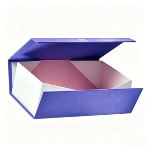 Set de Regalo de Café, Caja Magnética Plegable, Logotipo Personalizado, Empaque de Papel Premium para Granos de Café, Cápsulas y Café Especial - Product Image 3