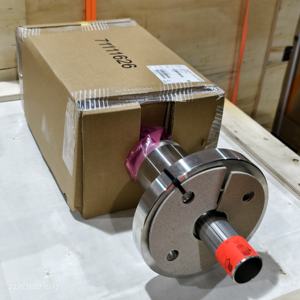 E+H Oil Gas <strong>Level</strong> Sensor Endress and Hauser FMP54 <strong>Radar</strong> <strong>Level</strong> <strong>Transmitter</strong> for Chemical Applications - Product Image 3