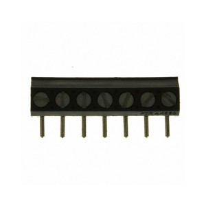 Liste BOM ED550/<span class=keywords><strong>7DS</strong></span> 7P ED550/DS Borniers de connexion fil-circuit vertical avec carte 3.50mm ED550 <span class=keywords><strong>7DS</strong></span> à trou traversant - Product Image 1
