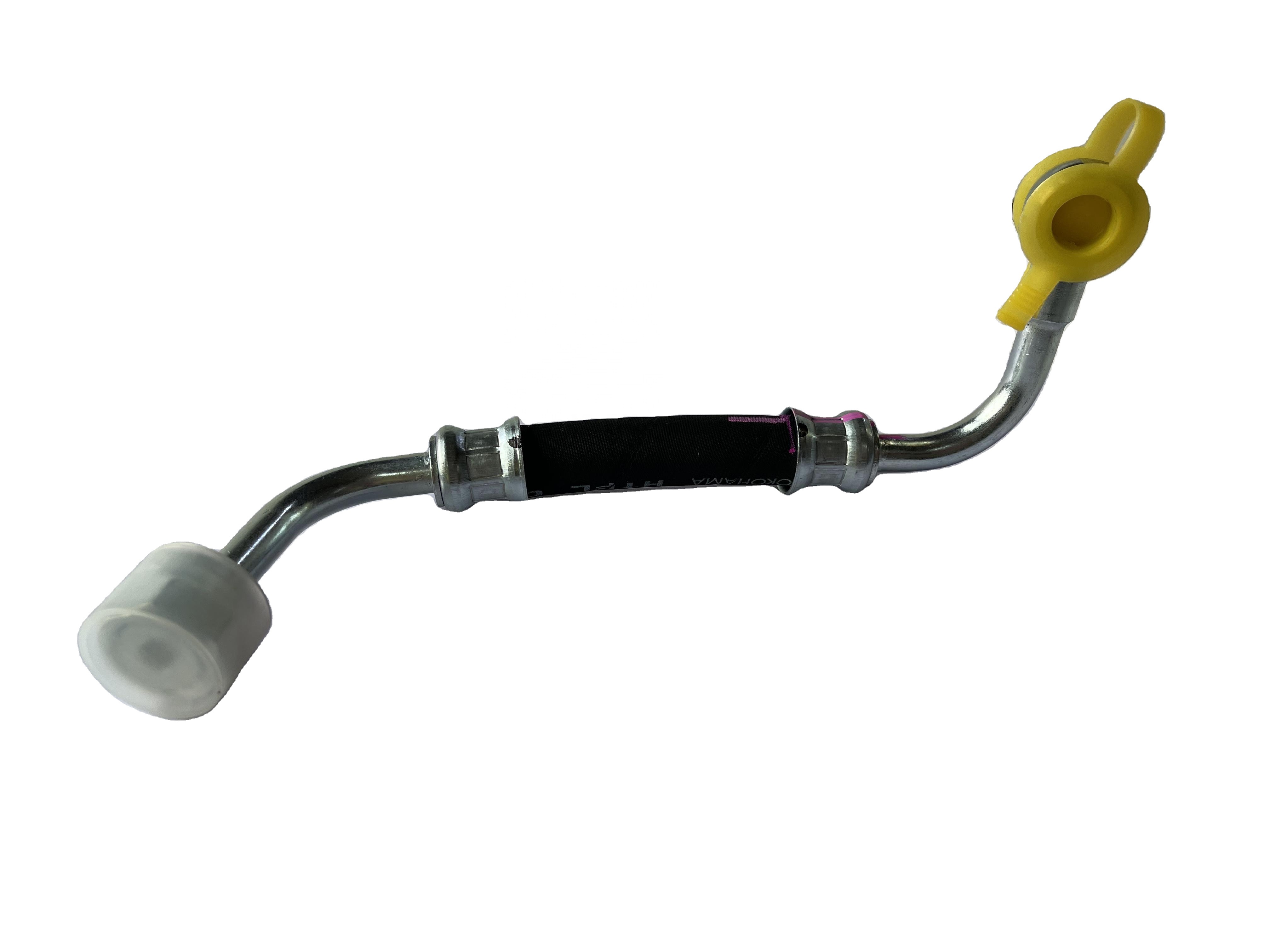 Komatsu Excavator Parts Hose 6245-71-5380/5381 - Durable