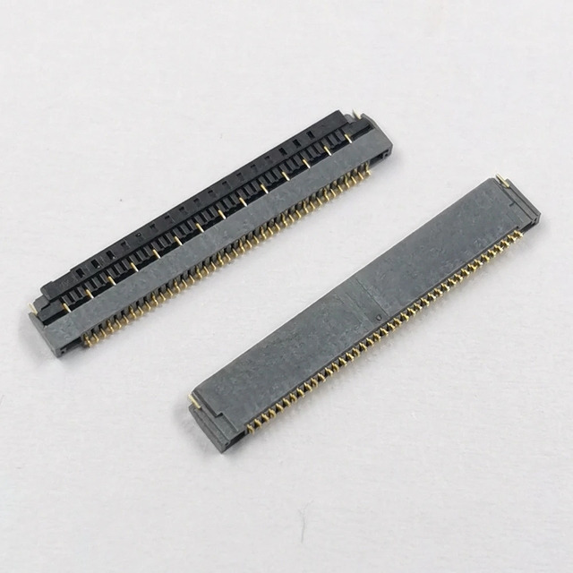 For Lenovo Thinkpad T570 T580 P51S P52S SSD Hard Disk Cable Interface FPC High-speed Transmission Connector SATA Motherboard End