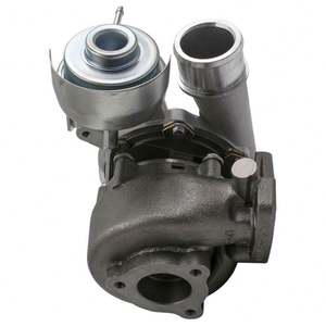 49135-07100 Turbocompresor para Hyundai Santa Fe 2,2 D4EB 28231-27800 - Product Image 5