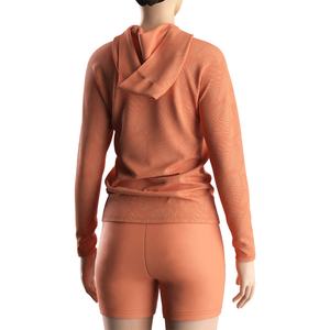 T-shirt à manches longues de pêche pour femme, séchage rapide, protection UPF, sublimation de qualité supérieure, idéal pour l'été - Product Image 6