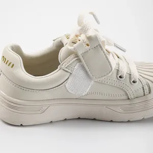 Zapatos casuales para niños Moda en forma de concha zapatos que se disuelven en los dedos del pie <span class=keywords><strong>Zapatillas</strong></span> de correr para niños y niñas - Product Image 6
