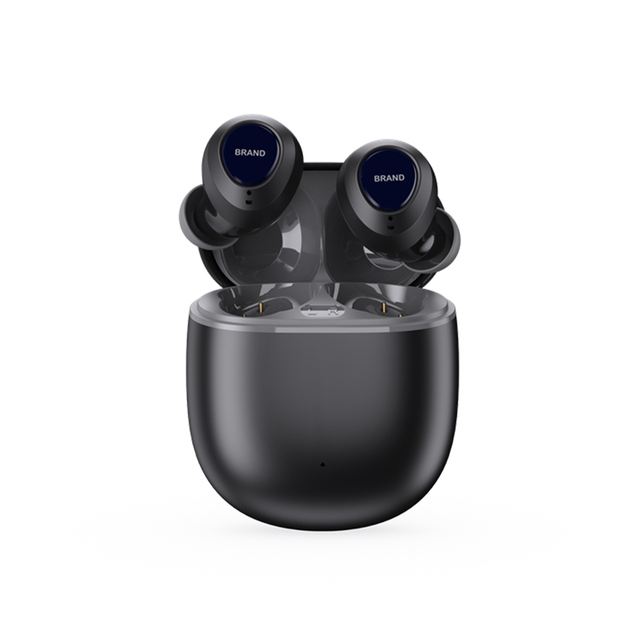 Daily Use Wireless Stereo Earbuds  5.3 Deep Bass True Headphones