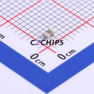 Condensateur SMD (MLCC) EMK212SD333KD-T 0805 (Capacité : 33nF) (Précision : 10%) Tension nominale : 16V - Product Image 1