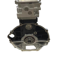 4.5L 6 Cylinder Engine Assembly Remanufactured 1FZ J100 for HDJ100/FZJ100/UZJ100 for LEHUI Brand 12-Month Warranty