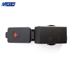 Boîtier de protection de la <span class=keywords><strong>batterie</strong></span>, du terminal de la cathode et du fusible HCLW neuf d'origine pour Changan Oushang Z6 B561F280601-0302 4000030-CW05 - Product Image 5