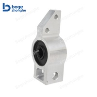 Piezas de Suspensión y Dirección de Alta Calidad para Automóviles, Brazo de Control Inferior 1K0199232, Buje para VW Golf, Jetta, Touran, Beetle, Audi A3