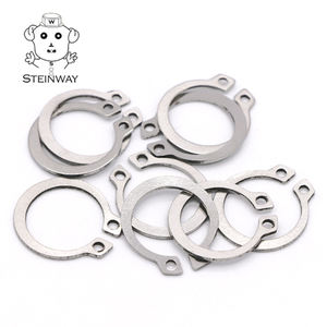 M3-M30 in acciaio inox doppia piega autobloccante blocco cuneo lavapiatti DIN25201 - Product Image 3