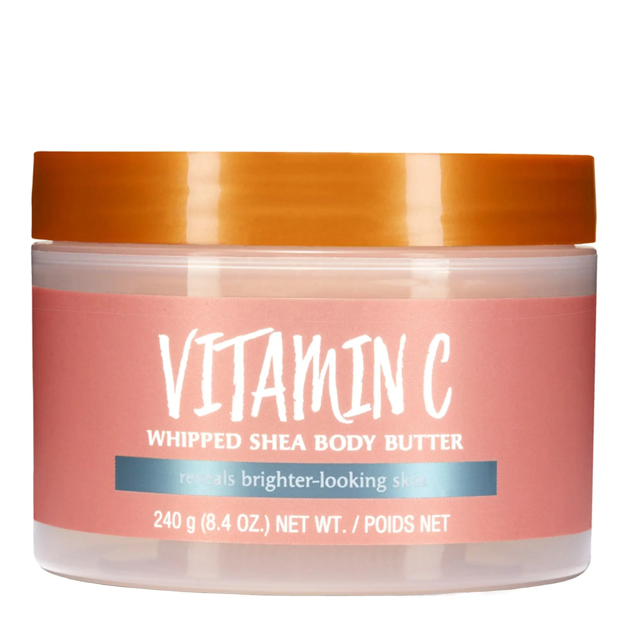 Lidercare tự nhiên Vitamin C Whipped Shea Body Butter làm sáng da quảng châu bán buôn sản phẩm chăm sóc cơ thể mantequilla corporal