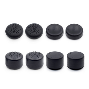 For PS5 <strong>Controller</strong> Thumbstick <strong>Grip</strong> for PS5 <strong>Controller</strong> for PS4 <strong>Controller</strong> Joystick <strong>Grip</strong> - Product Image 1