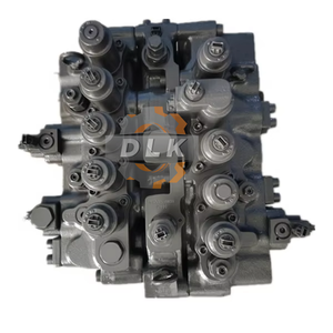 EC480D главный регулирующий клапан <span class=keywords><strong>EC480DL</strong></span> регулирующий клапан VOE14634178 14699707 14640920 для Volvo - Product Image 1