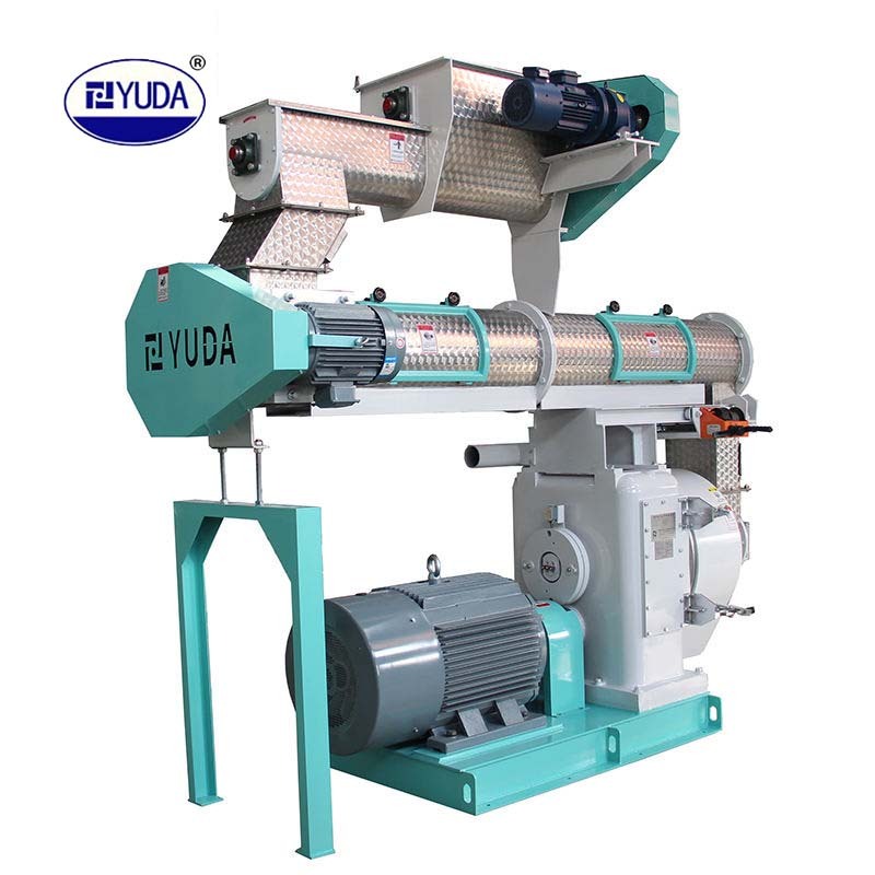 YUDA MZLH420 Popular 1 5 2