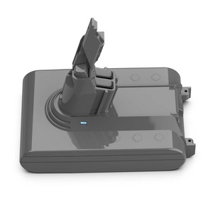 Batería recargable <span class=keywords><strong>V7</strong></span> 21,6 V 2500mAh Reemplazo de batería de iones de litio para batería de aspiradora Dysons <span class=keywords><strong>V7</strong></span> Series - Product Image 3