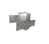Fabrication de tôles de haute précision en acier inoxydable et aluminium, découpe laser, pliage, soudage, composants en tôle, traitement OEM ODM
