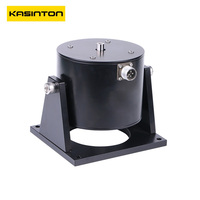 JSD-JZ010 hohe Leistungs effizienz Vibrations tabelle Anpassbare OEM-Resonanz frequenz messung für kleine Strukturen