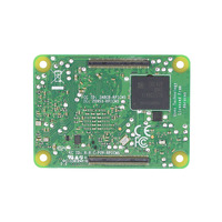 Raspberry Pi CM5 Placa DE DESARROLLO BCM2712 Ordenador de placa única con Linux EMMC WIFI Core Board Compute Module 5
