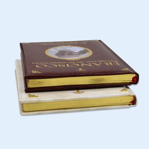 Impresión de Alta Calidad de Biblias Sagradas/Coranes Sagrados/Libros Religiosos Personalizados en Fábrica 2026, Impresión de Papel y Diseño Personalizados - Product Image 5