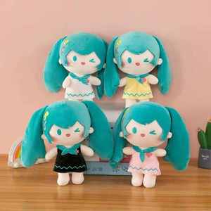 ตุ๊กตาของเล่นขนาด 8 นิ้ว สำหรับเครื่องคีบตุ๊กตา ขายส่ง หลายแบบ ตุ๊กตาสัตว์การ์ตูน ไส้ใยฝ้าย PP สำหรับเด็ก - Product Image 2