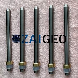 อะไหล่หัวตัดวอเตอร์เจ็ท ท่อผสมโฟกัส หัวฉีดวอเตอร์เจ็ทแบบมีสารขัดถู สำหรับเครื่องตัดวอเตอร์เจ็ท Flow Kmt Omax Wjs - Product Image 2