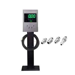 <span class=keywords><strong>Gonfleur</strong></span> de pneus numérique en métal pour atelier de réparation de pneus, avec gonflage rapide de haute précision et compatibilité automobile - Product Image 3
