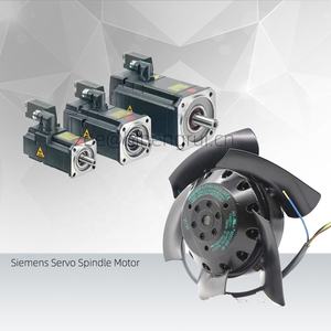 Ebmpapst-M2D068-BF M2D068-CF, 400V A150/230W 1P710 Siemens nverter - Product Image 4