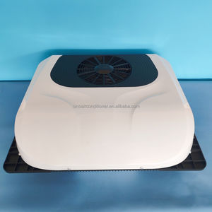 <span class=keywords><strong>Aire</strong></span> <span class=keywords><strong>Acondicionado</strong></span> Eléctrico <span class=keywords><strong>para</strong></span> Cabina de Camión, 12 Voltios CA, 24V CC, <span class=keywords><strong>Aire</strong></span> <span class=keywords><strong>Acondicionado</strong></span> de Estacionamiento <span class=keywords><strong>para</strong></span> Automóvil - Product Image 2