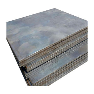 Prijs van ASTM A36 S235 S275 S275jr S295 S355 10mm 6mm 2mm 3mm <span class=keywords><strong>4mm</strong></span> 5mm zacht staal koudgewalst MS koolstofstaal plaat - Product Image 1