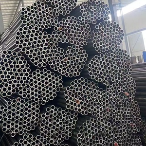 ท่อเหล็กคาร์บอน50 #45 # S235 A106 <span class=keywords><strong>S355</strong></span> A53s - Product Image 2