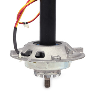 Eje y Tubo de Lavadora Wh38x10017, Eje de Transmisión de Acero para Repuestos de Lavadora - Product Image 3