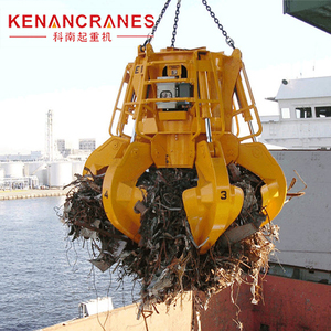 Điện thủy lực vỏ cam lấy xô cho grabbing Stones - Product Image 3