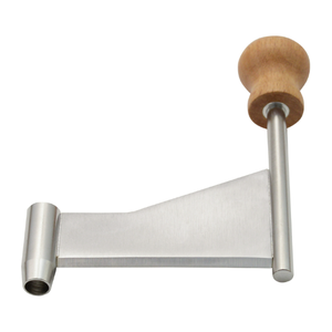 Râpe à fromage rotative manuelle EASTOMMY - Product Image 4
