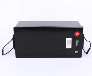 Générateur électrique Haute Température Er34615s Ion Aluminium Électrodes Batterie Au Lithium Polymère Pour Pêche Appareils Commencent À Batt